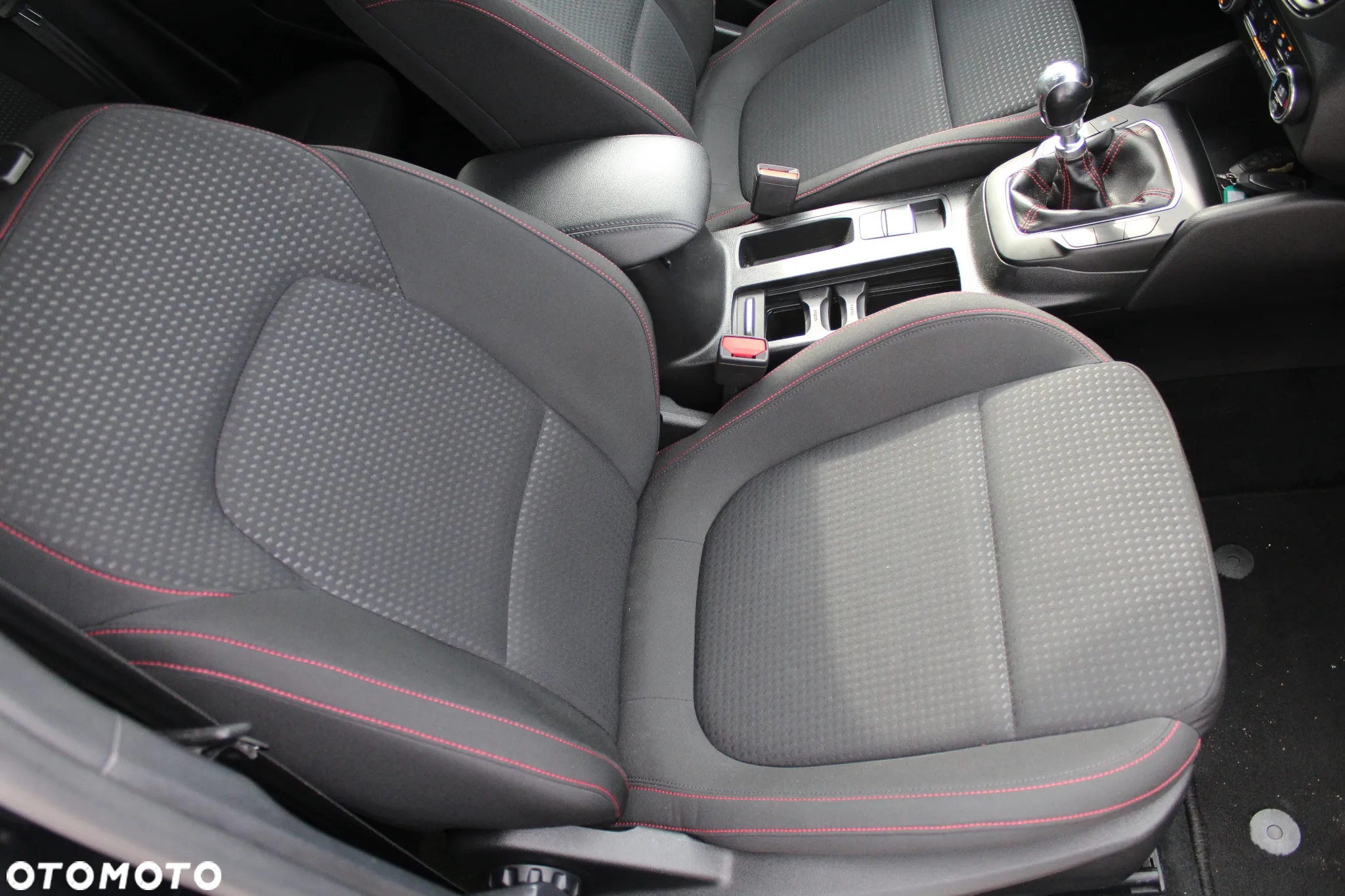 Ford Focus 1.0 EcoBoost ST-Line Black ASS - 20