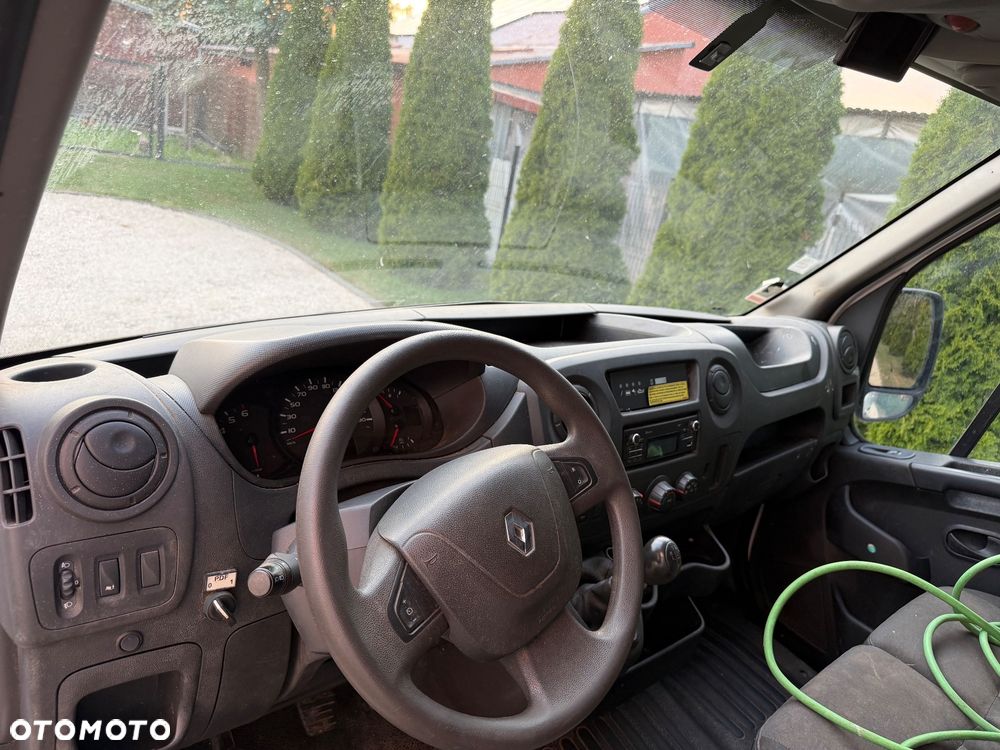 Renault Master - 14