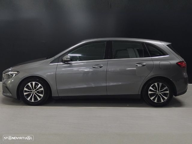 Mercedes-Benz B 180 d Progressive Aut. - 2