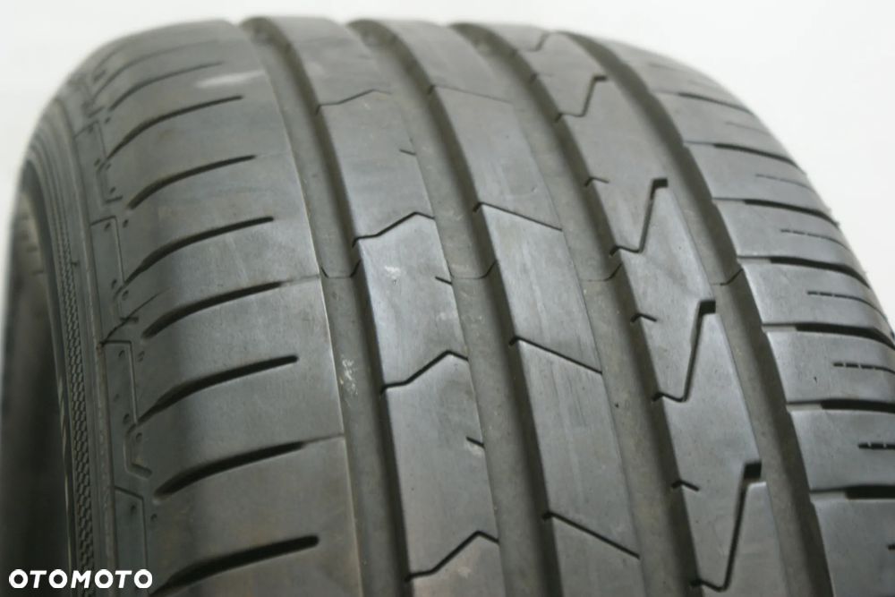 225/60R17 HANKOOK VENTUS PRIME 4 , 6,7mm 2023r R3688 - 2