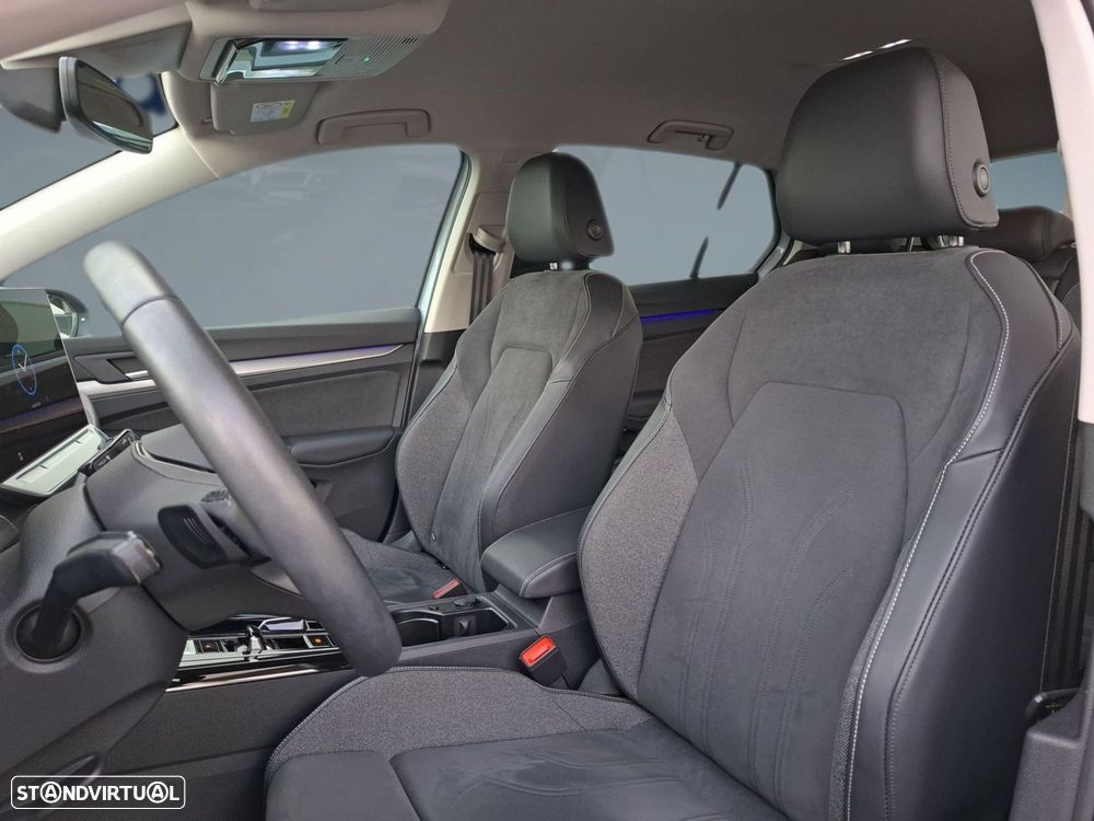 VW Golf 1.5 TSI e-Hybrid Style DSG - 11