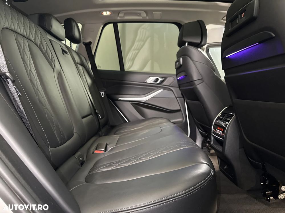 BMW X5 xDrive30d AT MHEV - 13