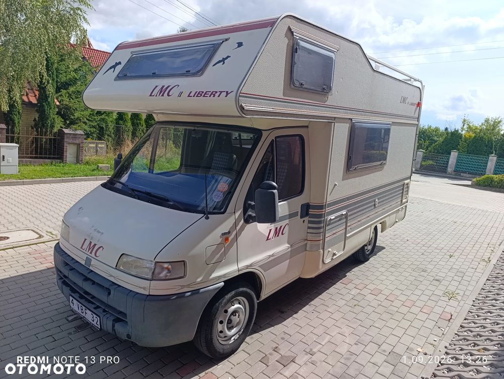 Fiat Ducato - 7