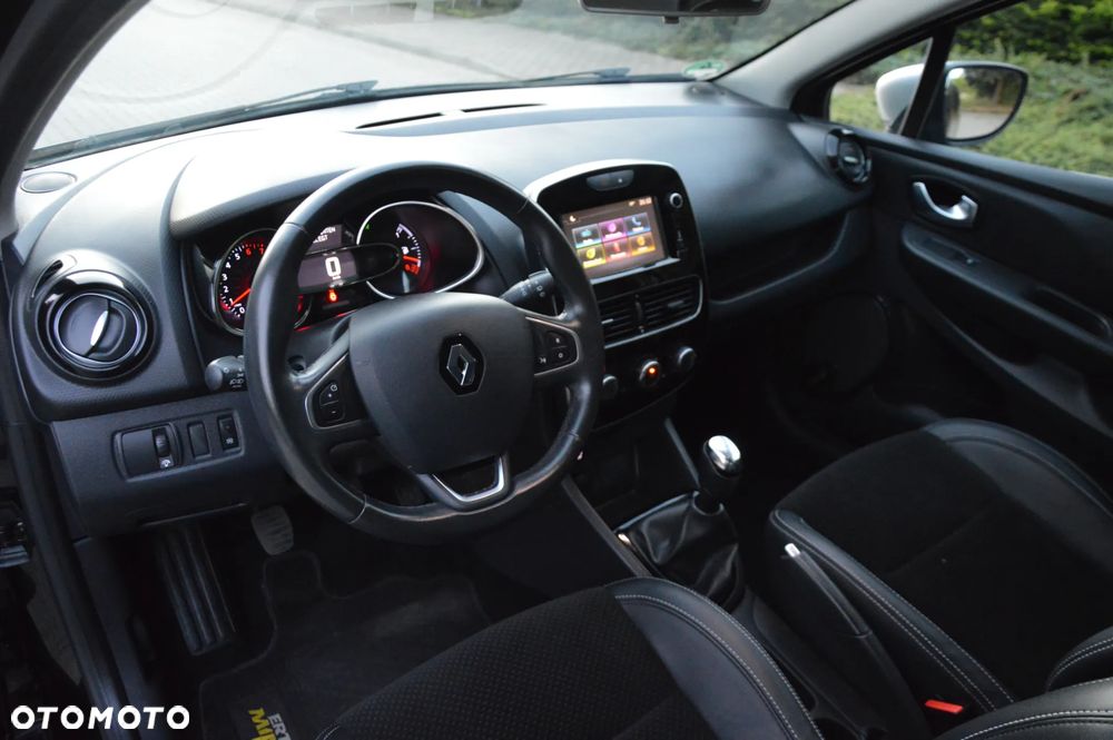 Renault Clio 0.9 Energy TCe Intens+ - 11