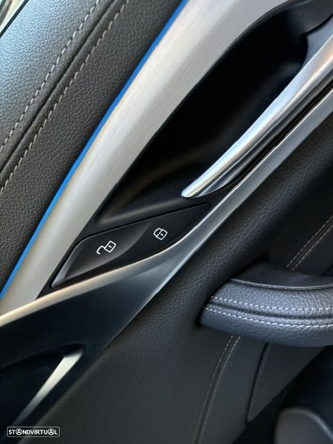 BMW 530 e Aut. Luxury Line - 26