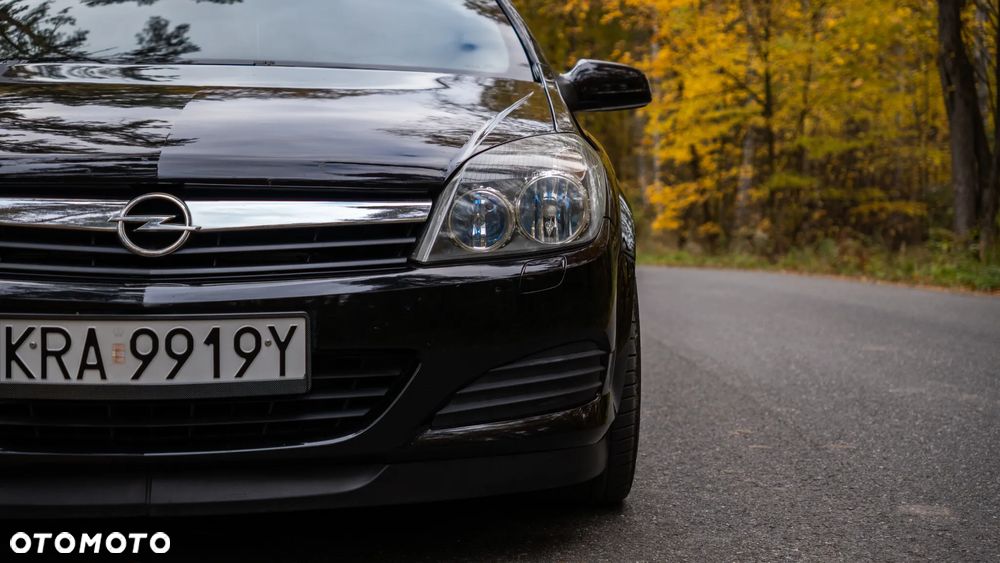 Opel Astra - 10