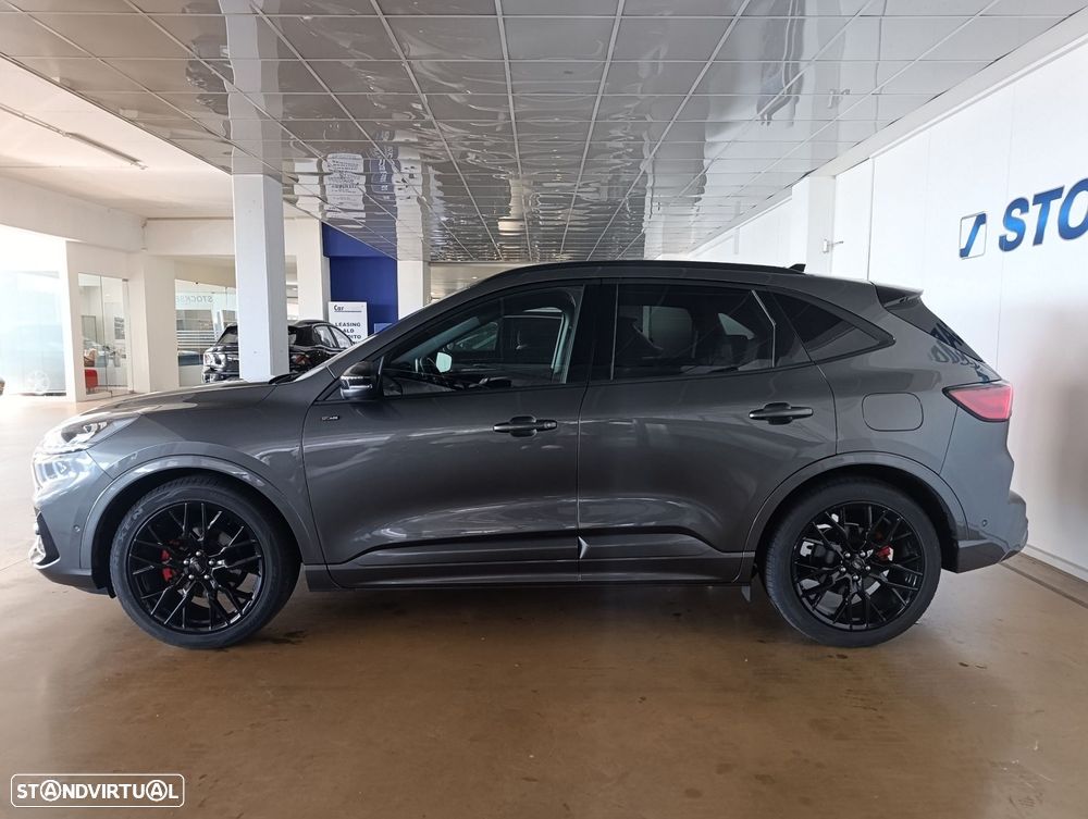 Ford Kuga 1.5 EcoBoost ST-Line X - 6