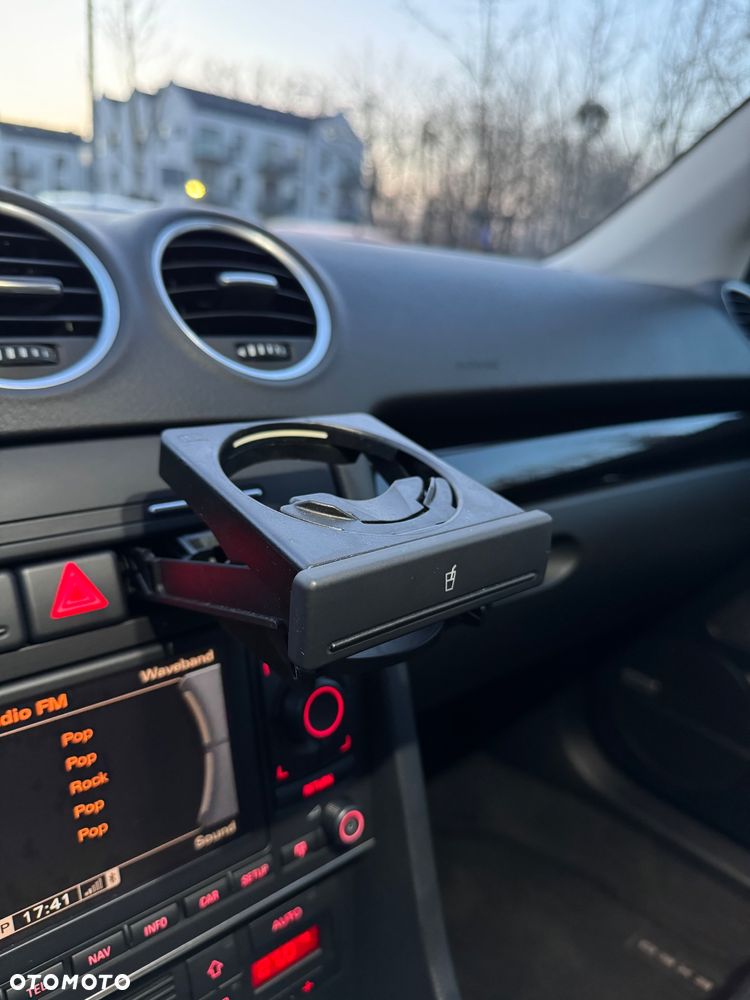 Seat Exeo 2.0 TDI CR Sport - 28