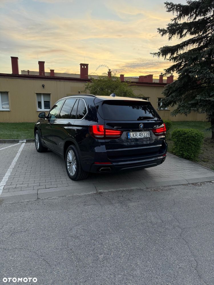BMW X5 - 5