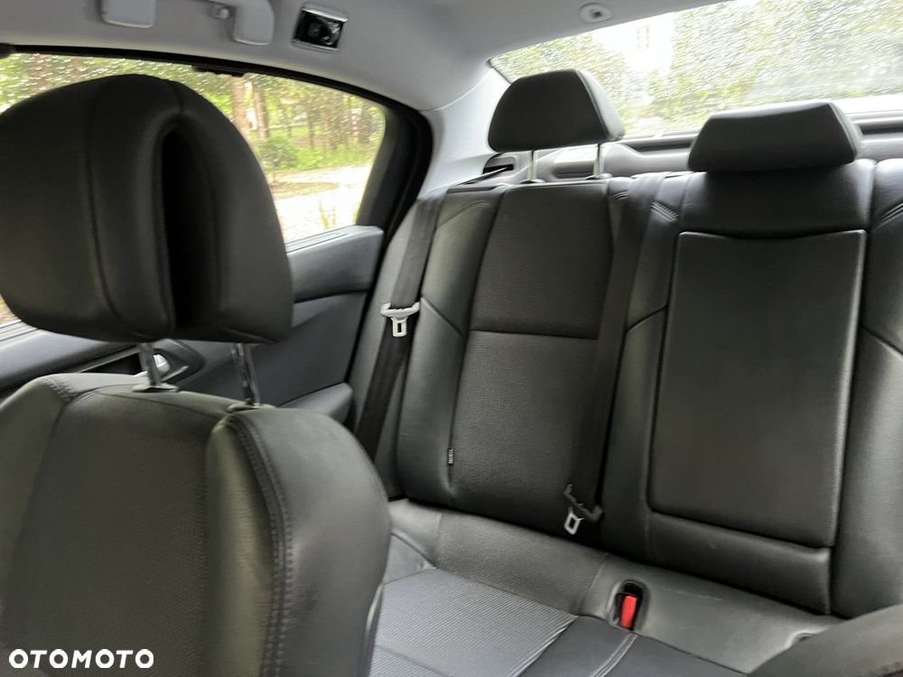 Peugeot 508 - 11