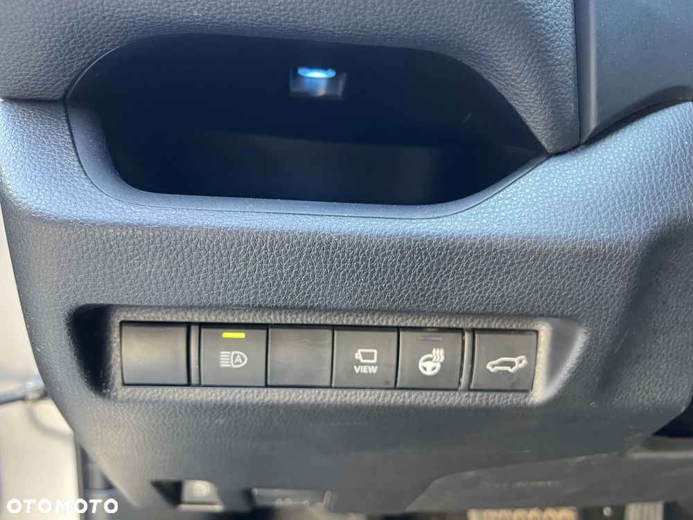 Toyota RAV4 2.5 Hybrid Selection 4x2 - 16