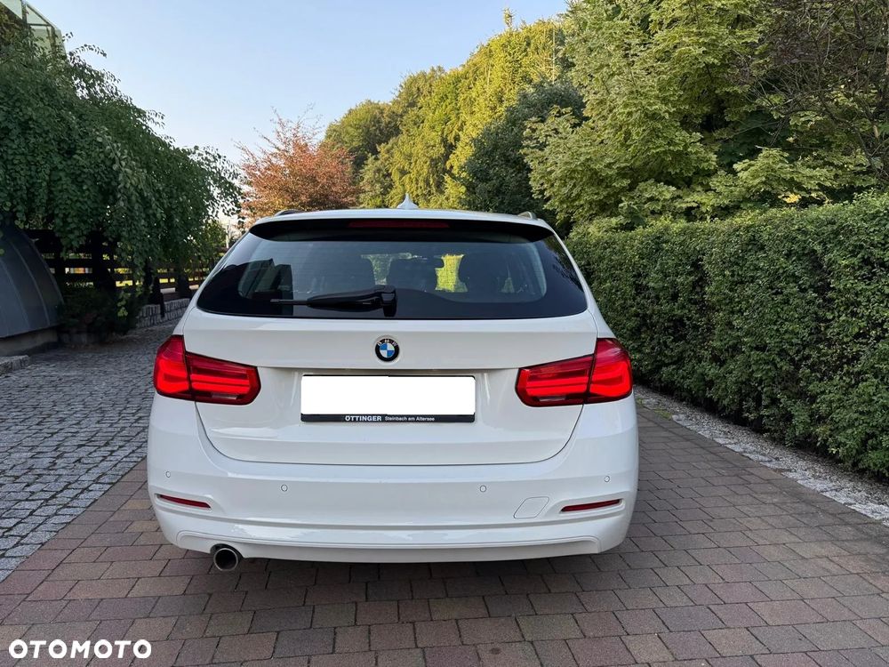 BMW Seria 3 - 9