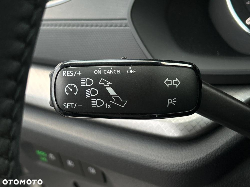 Skoda Octavia 1.5 TSI e-Tec Ambition DSG - 22