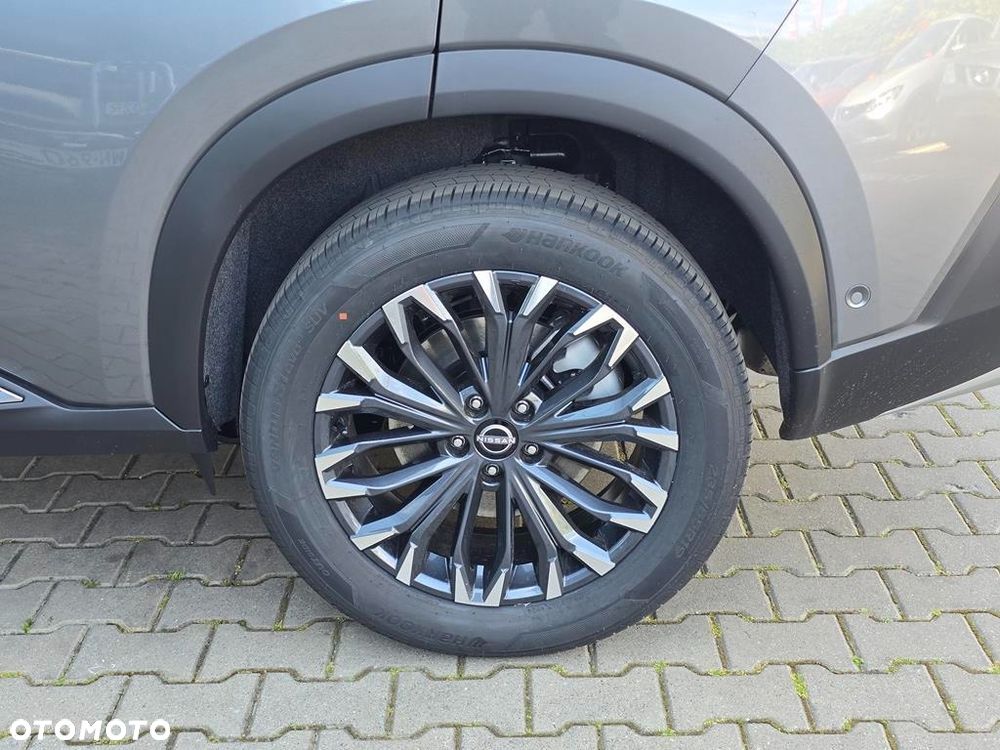 Nissan X-Trail 1.5 VC-T e-POWER Tekna e-4ORCE - 17