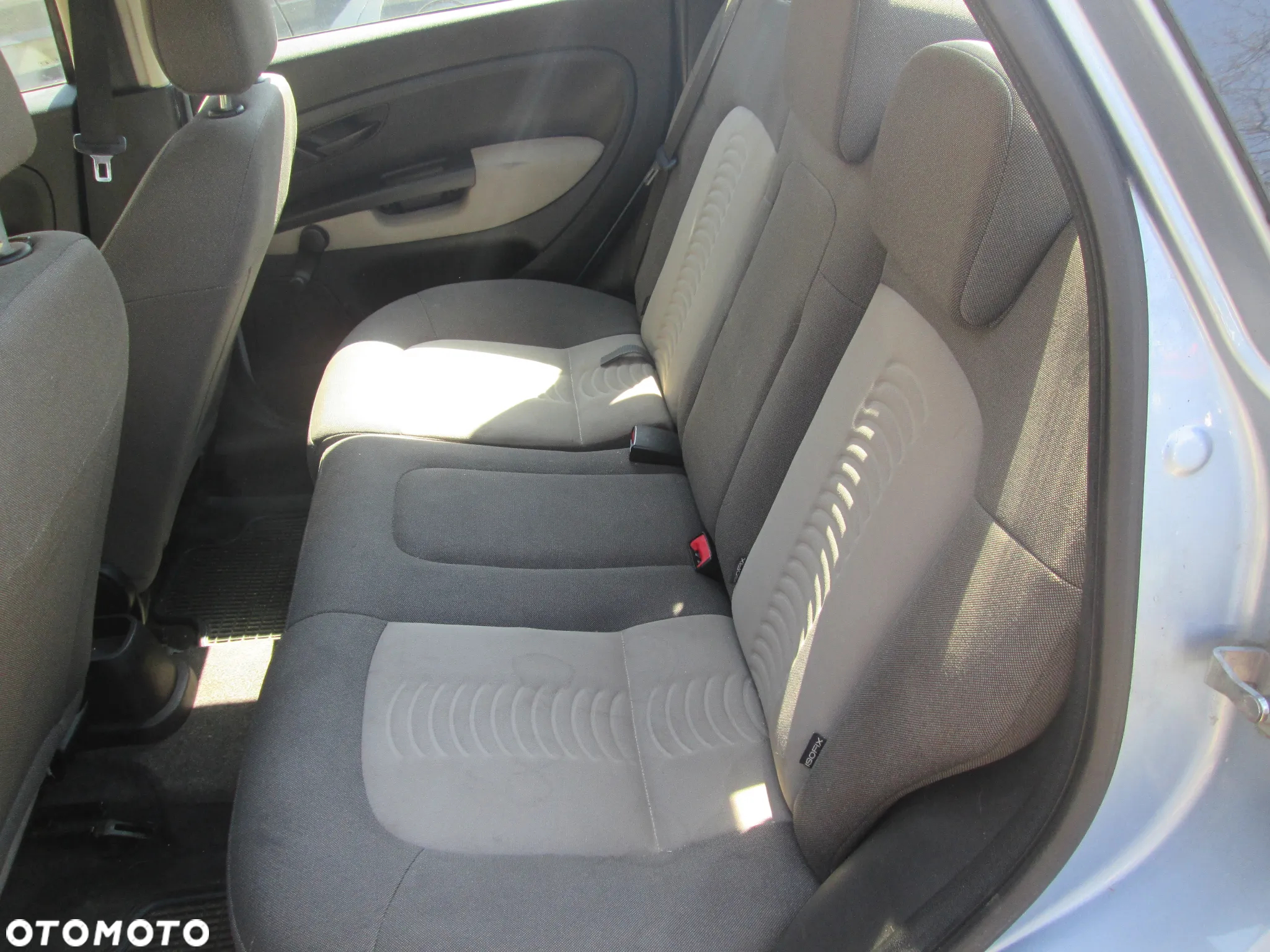 FIAT LINEA 1.3 DIESEL MULTIJET KOD LAKIERU 484/B DRZWI MASKA SILNIK ZDERZAK BŁOTNIK - 18