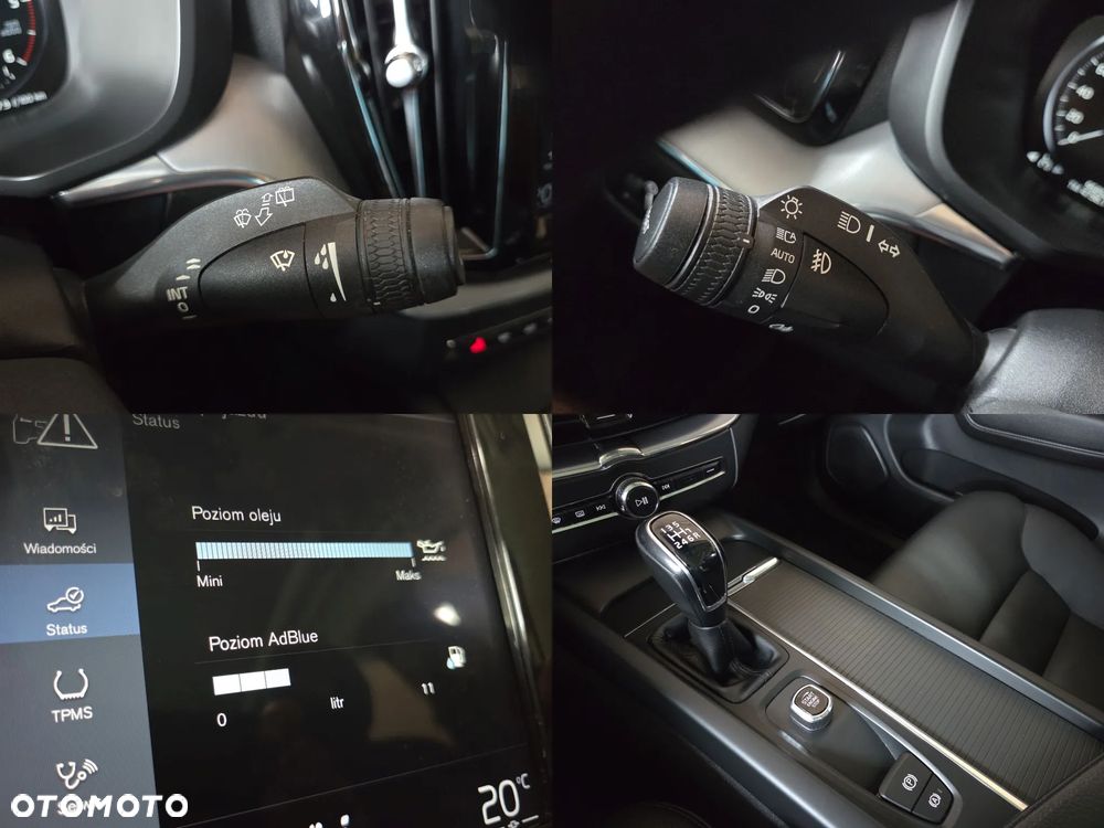 Volvo XC 60 D3 Momentum Pro - 18