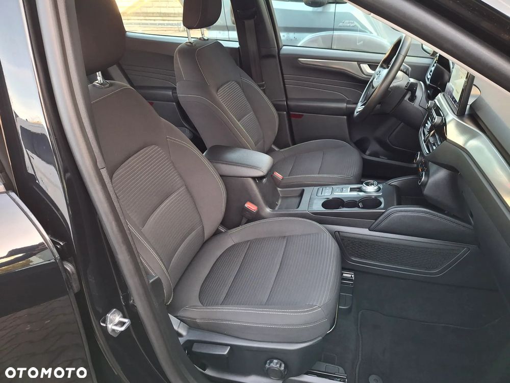 Ford Kuga 2.0 EcoBlue AWD Titanium - 29