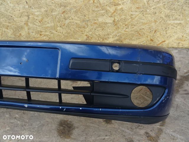 ZDERZAK PRZÓD PRZEDNI RENAULT LAGUNA II - 4