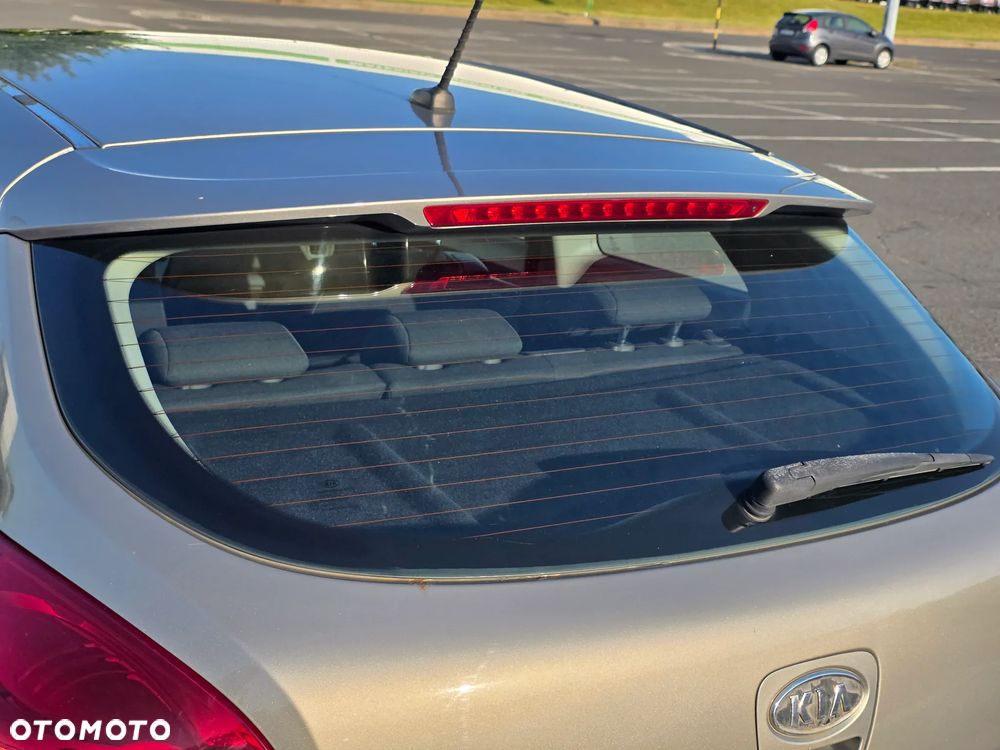 Kia ProCeed 1.6 CVVT EX - 18