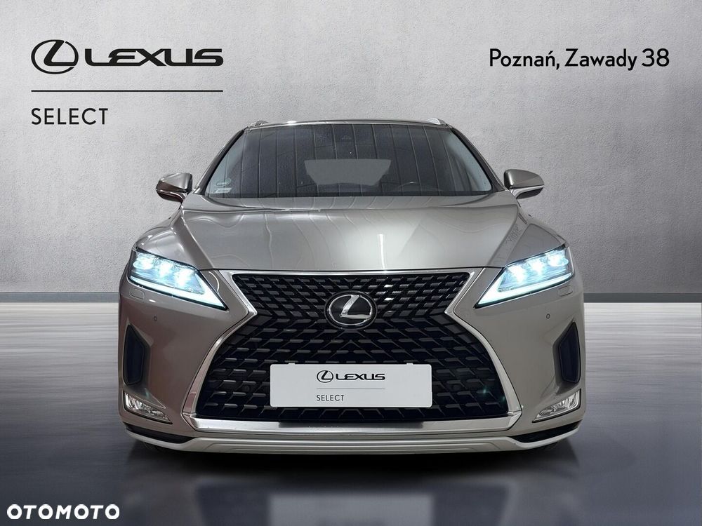 Lexus RX 300 Business Edition - 7