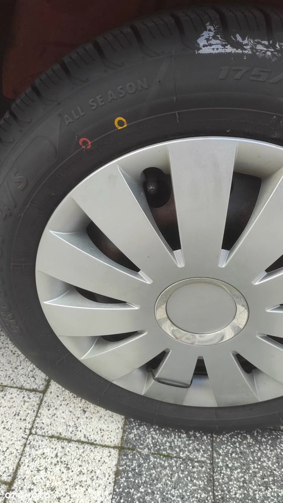 Peugeot 206 1.1 XR Presence - 12