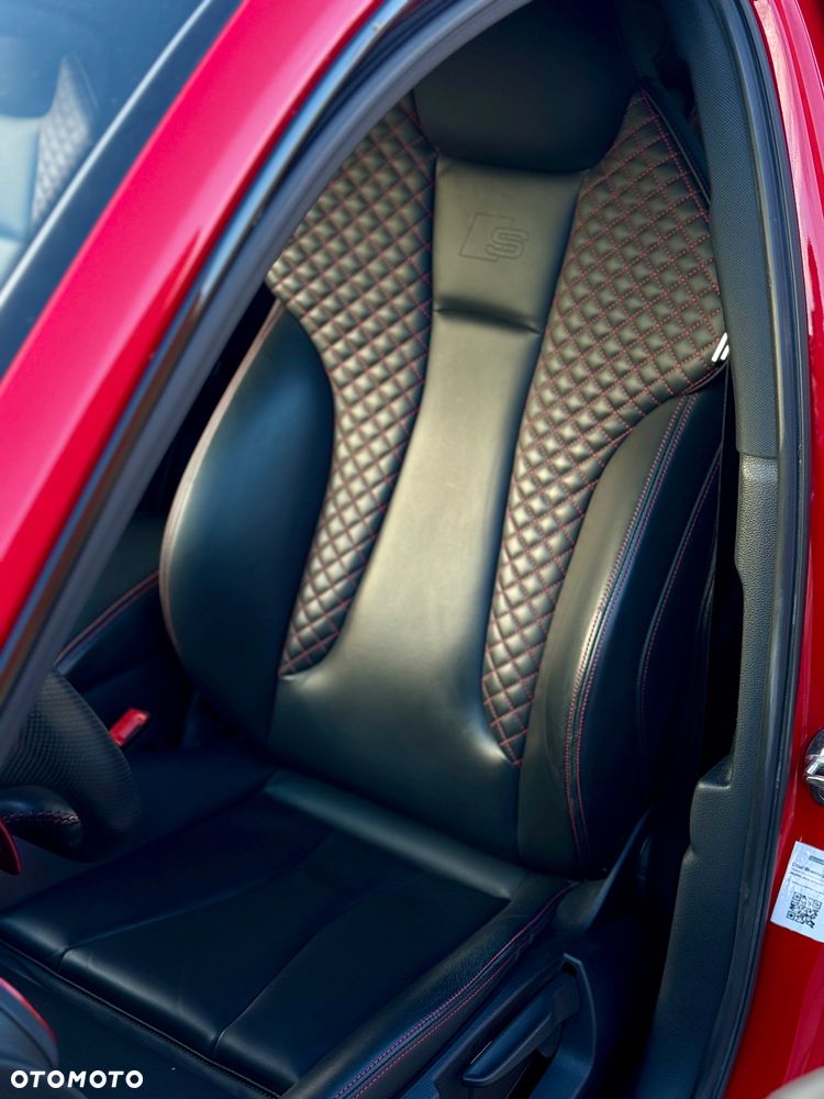 Audi S3 - 13