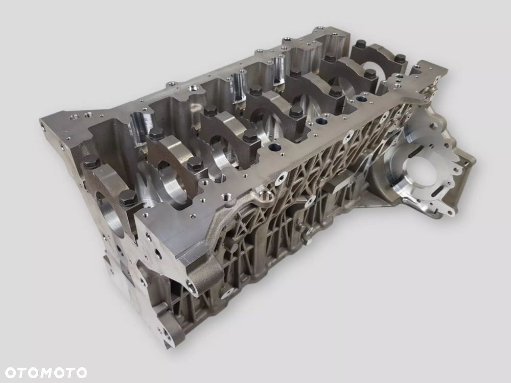 NOWY ORYGINALNY Blok silnika M57 3.0 diesel BMW X5 E70 E60 E90 7792821 - 6