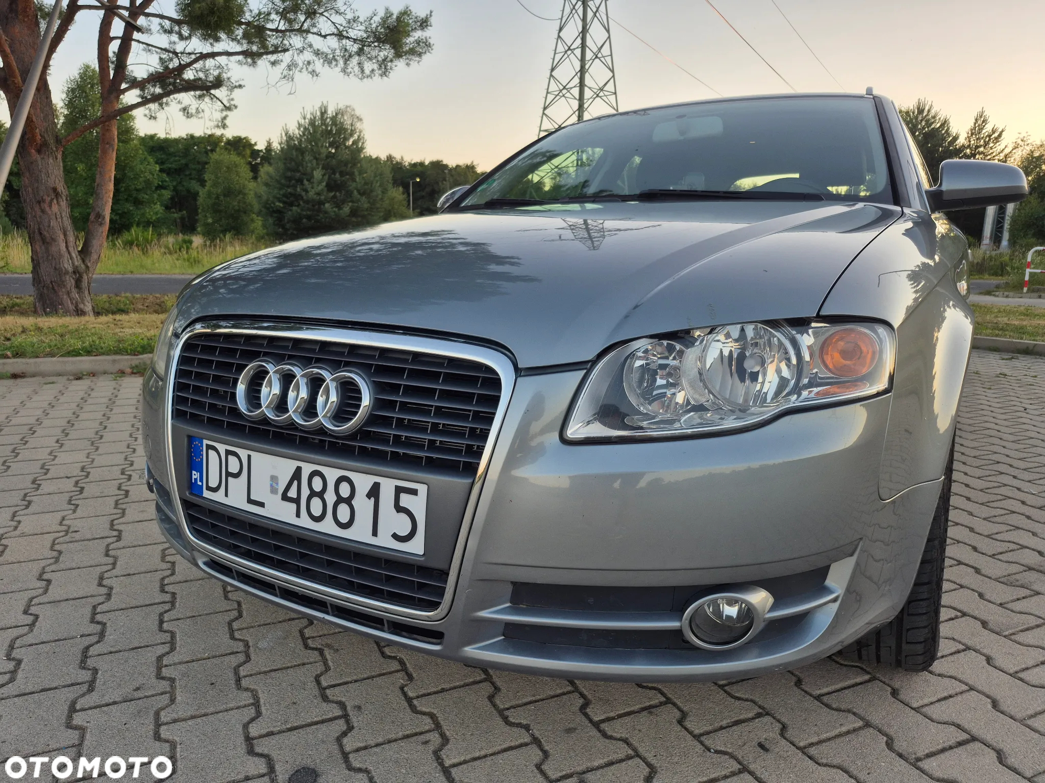 Audi A4 Avant 2.0 Multitronic - 15