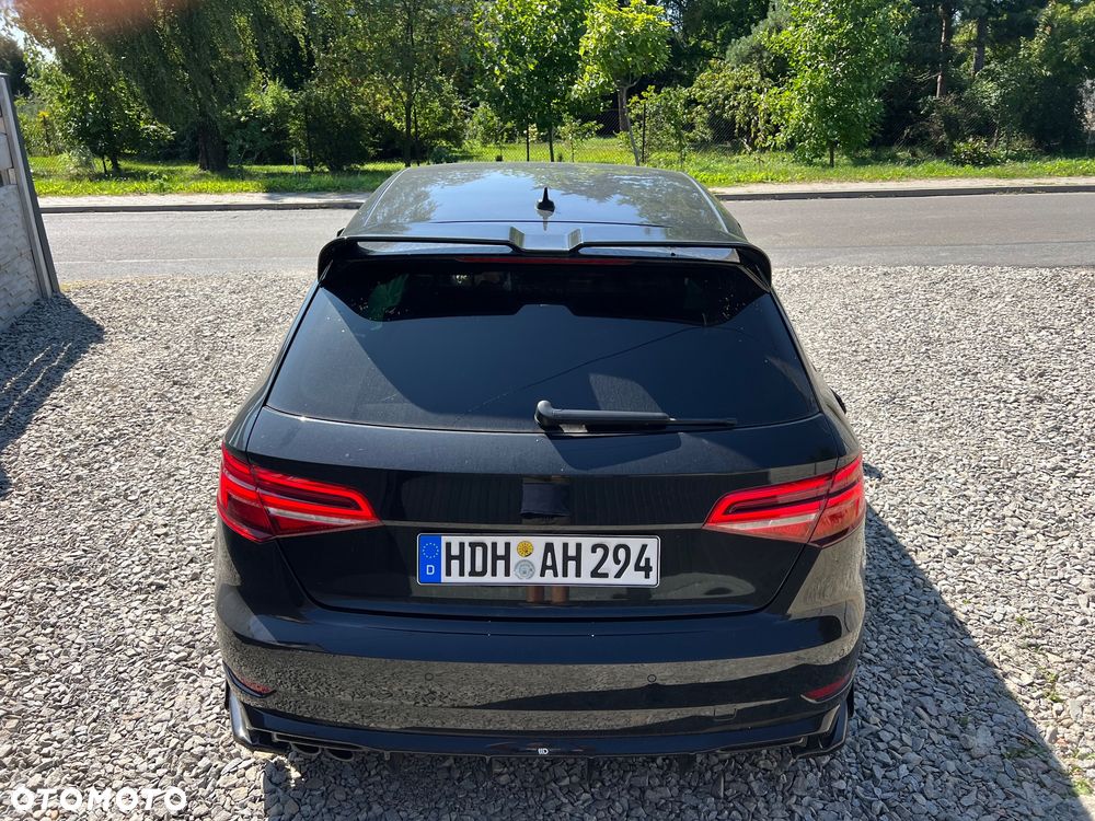 Audi A3 Sportback 2.0 TDI Ambition - 6