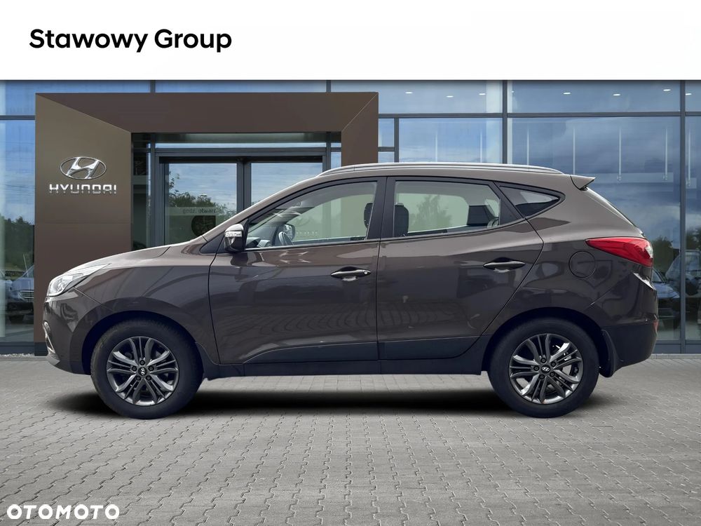 Hyundai ix35 1.6 GDI Comfort 2WD - 3