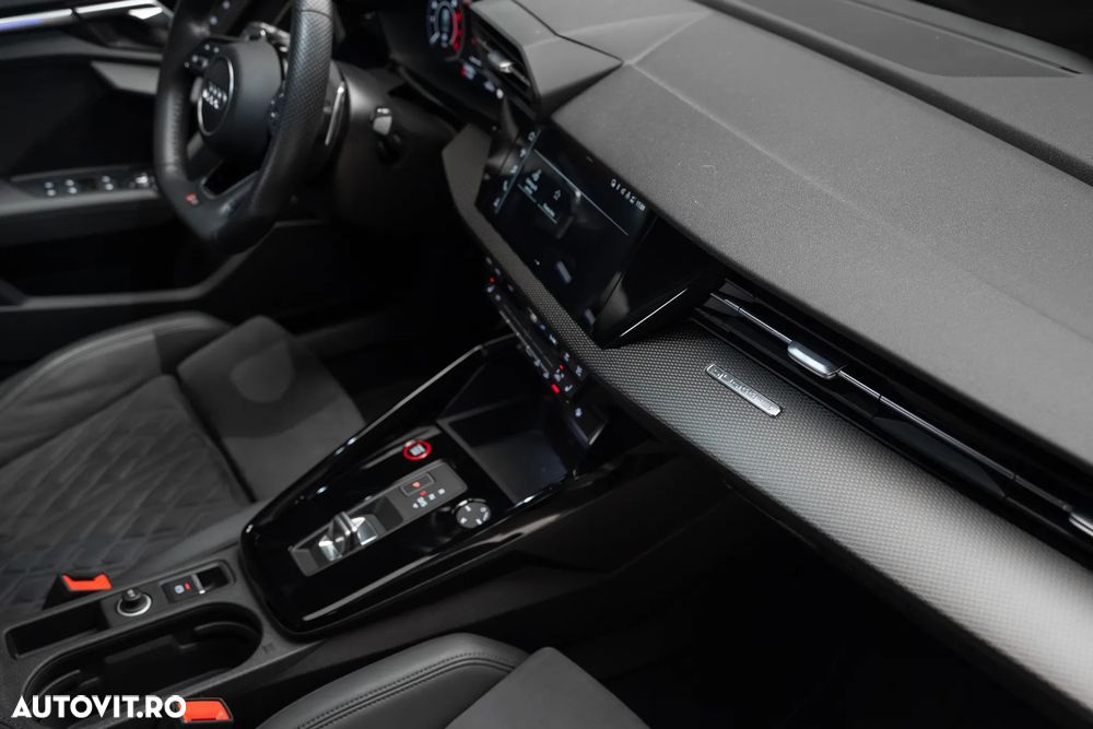 AUDI RS3 2022 — imagine 31