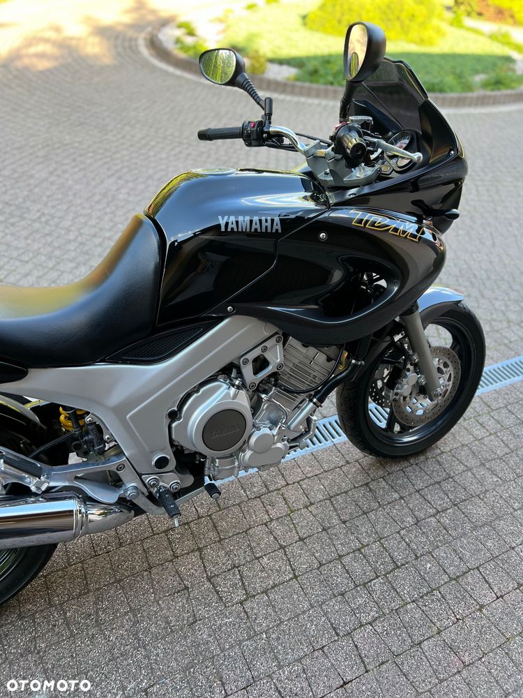 Yamaha TDM - 30