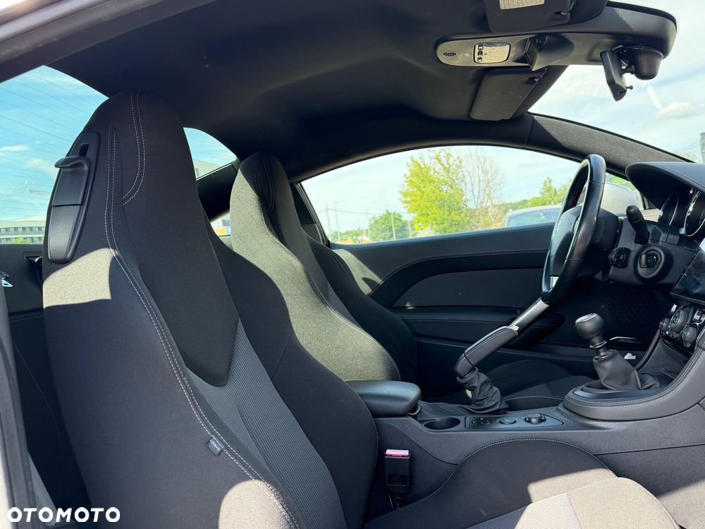 Peugeot RCZ 1.6 155 THP Onyx - 12