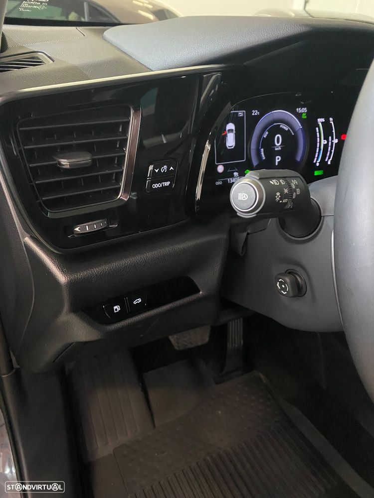 Lexus NX 450h+ Executive Plus - 14