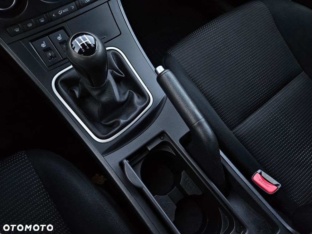 Mazda 3 1.6 Comfort - 30