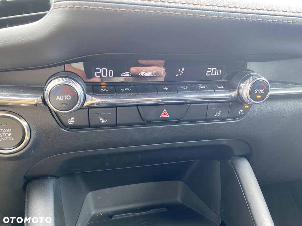 Mazda 3 2.0 mHEV Exclusive-Line - 17