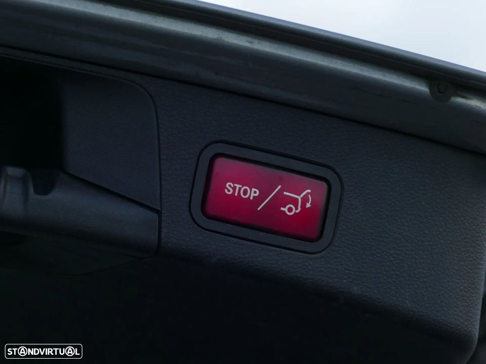 Mercedes-Benz C 200 BlueTEC Avantgarde - 12