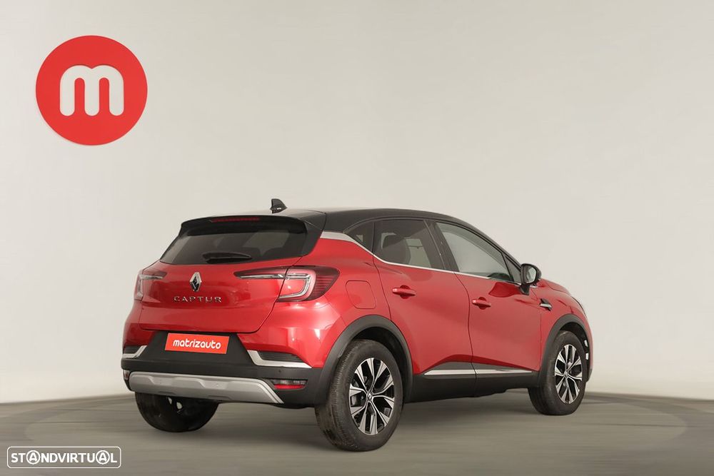 Renault Captur 1.0 TCe Techno - 4