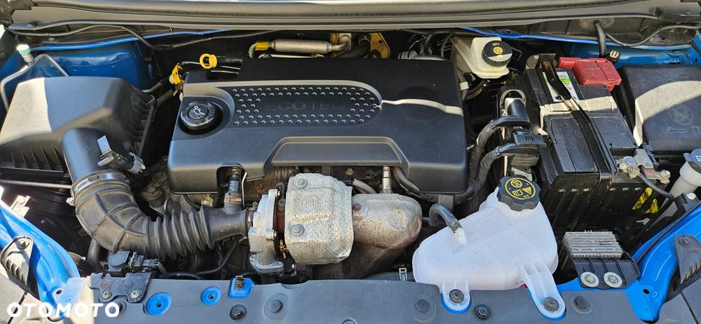 Chevrolet Aveo 1.3 D LTZ - 9
