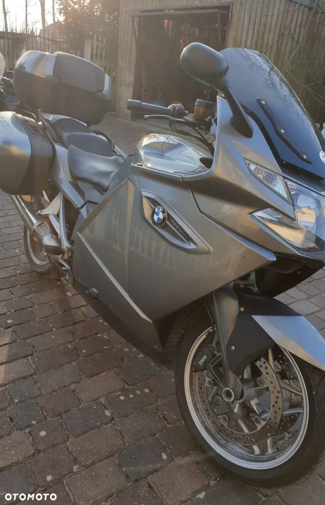 BMW K - 2