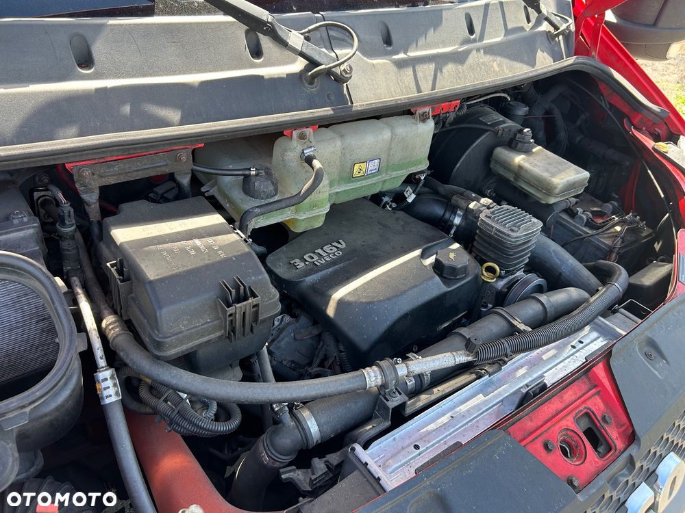 Iveco 50c17 - 26