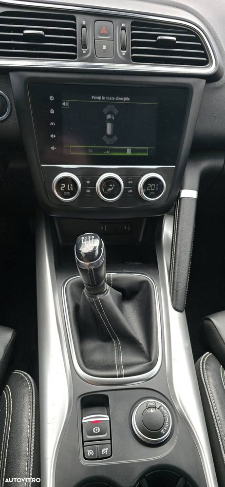 Renault Kadjar - 34
