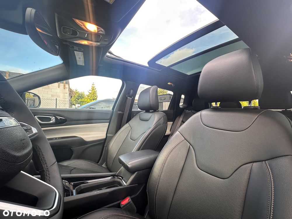 Jeep Compass - 16