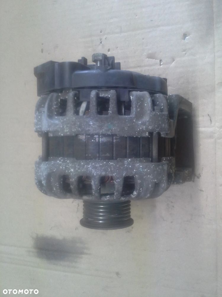 Skoda Citygo VW Up 1.0 MPi alternator 110A  04C903023B - 1