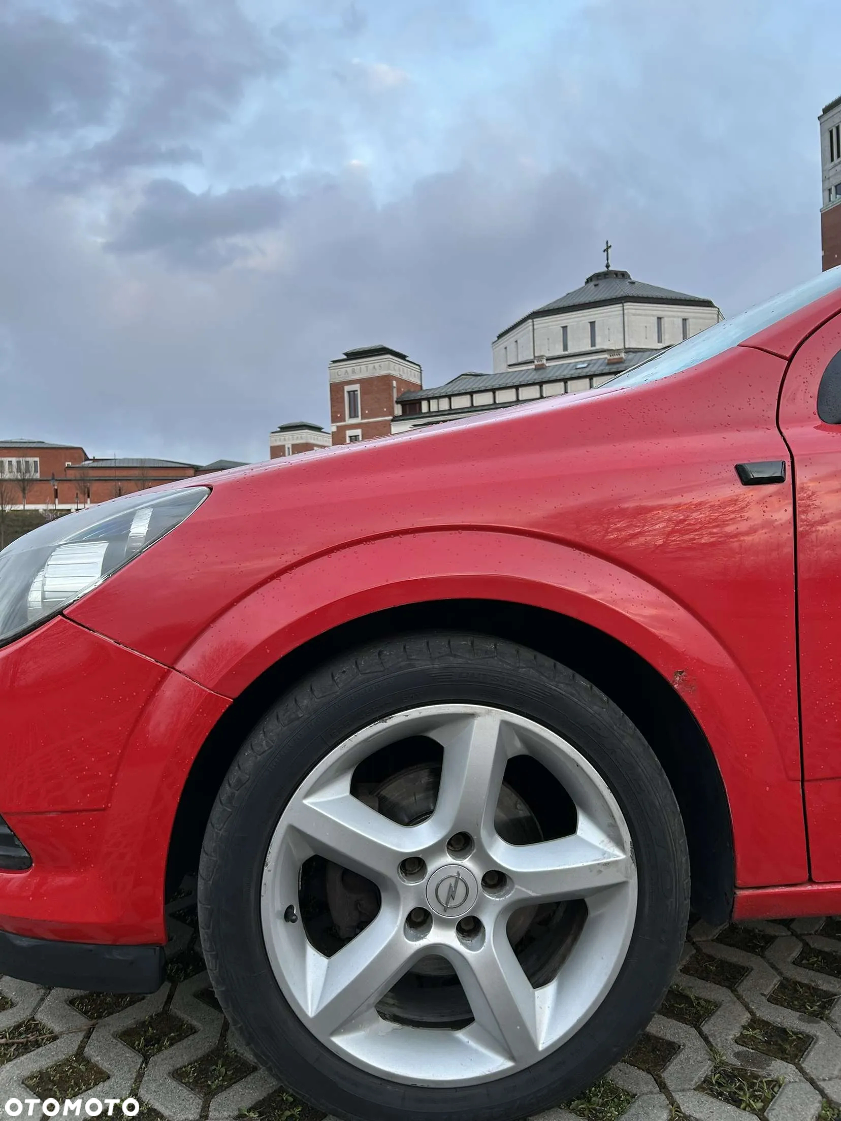 Opel Astra GTC 1.8 Cosmo - 5
