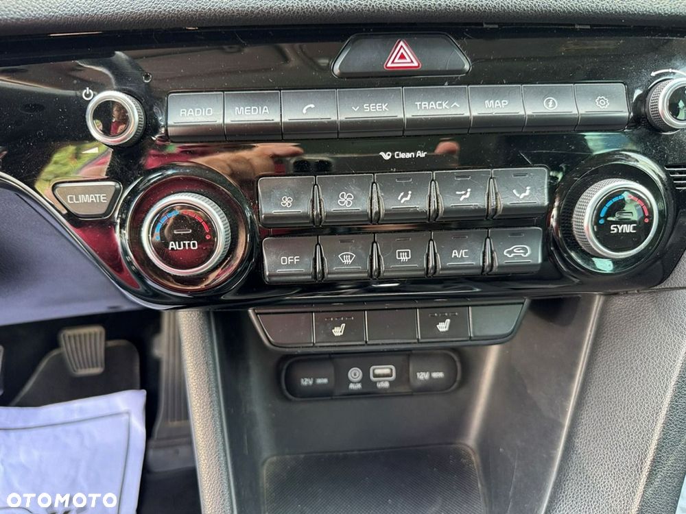 Kia Sportage - 21