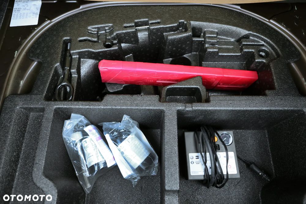 Skoda Octavia 1.2 TSI Ambition - 17