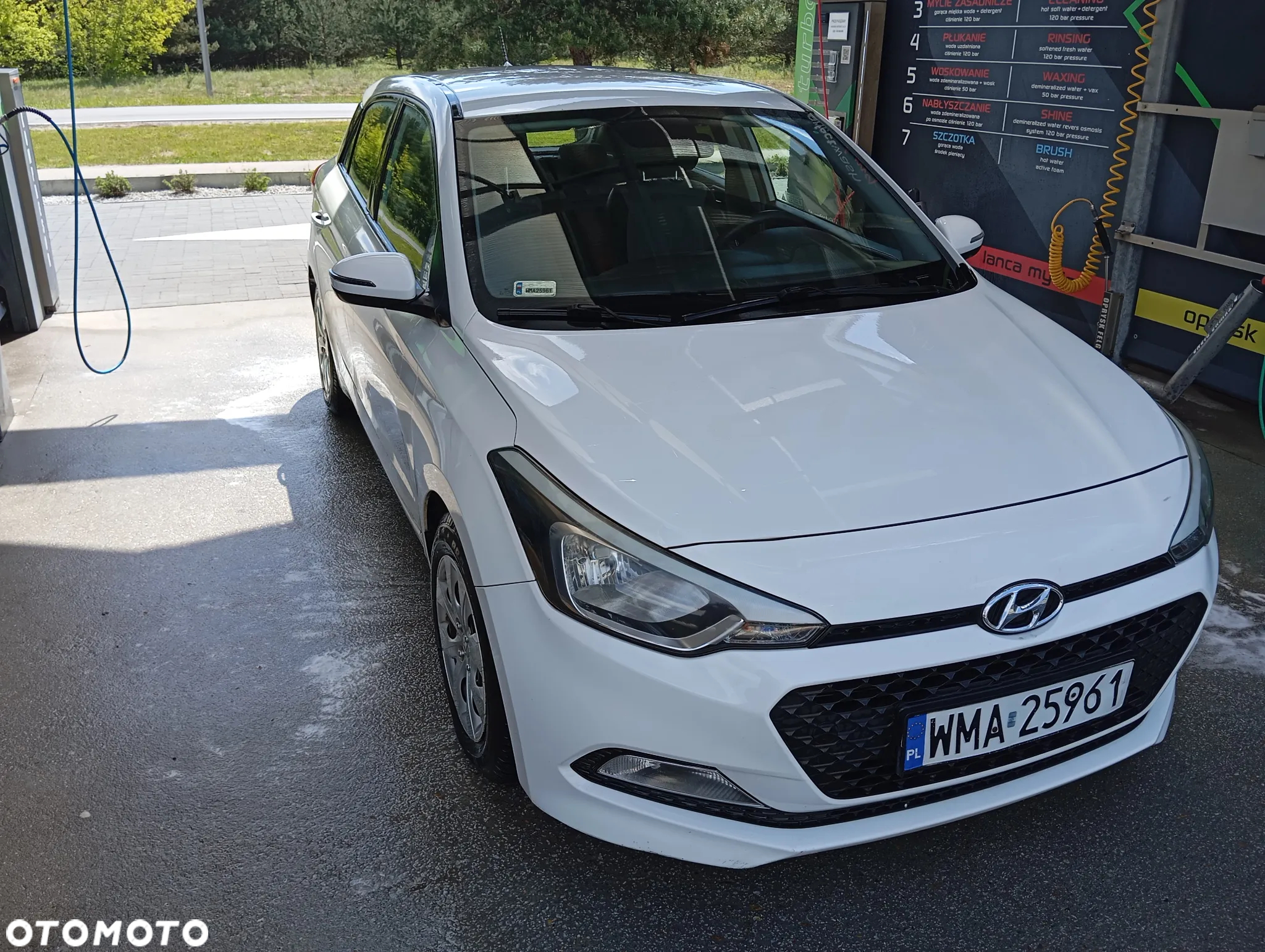 Hyundai i20 1.2 Comfort - 3