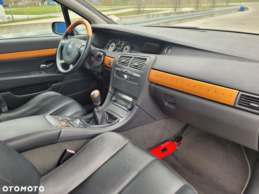 Renault Vel Satis 2.0 dCi FAP Initiale - 9