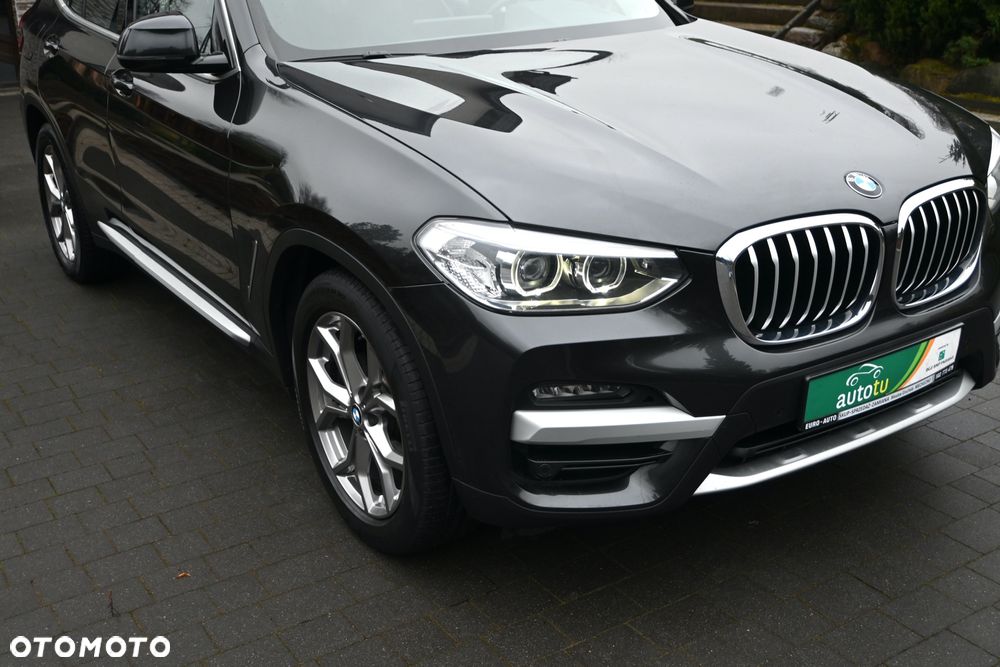 BMW X3 - 12
